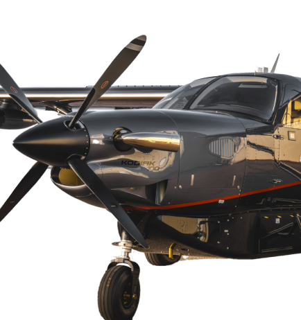 Aircraft